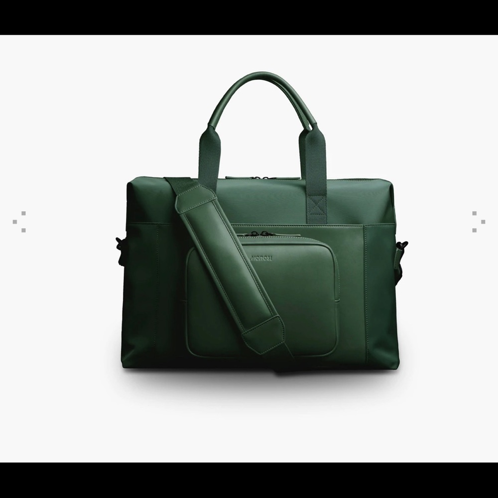 Monos Metro Duffel - new in box!